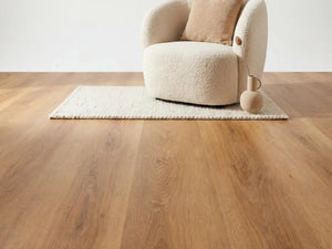 Yarenza Madera Warm Oak PVC Plank Dryback 2,5 mm Warm Eiken - foto 5