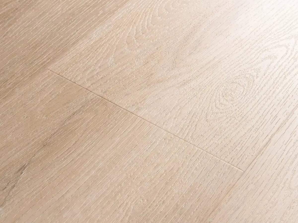 Yarenza Madera White Wash Smoky PVC Plank Dryback 2,5 mm Whitewash Eiken - foto 2