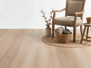 Yarenza Madera White Wash Smoky PVC Plank Dryback 2,5 mm Whitewash Eiken - foto 3