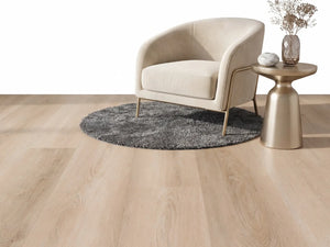 Yarenza Madera White Wash Smoky PVC Plank Dryback 2,5 mm Whitewash Eiken - foto 5