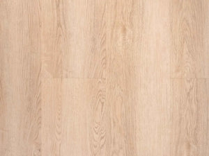 Yarenza Natura Beige Oak Klik PVC Plank 7 mm Met Ondervloer Beige Eiken