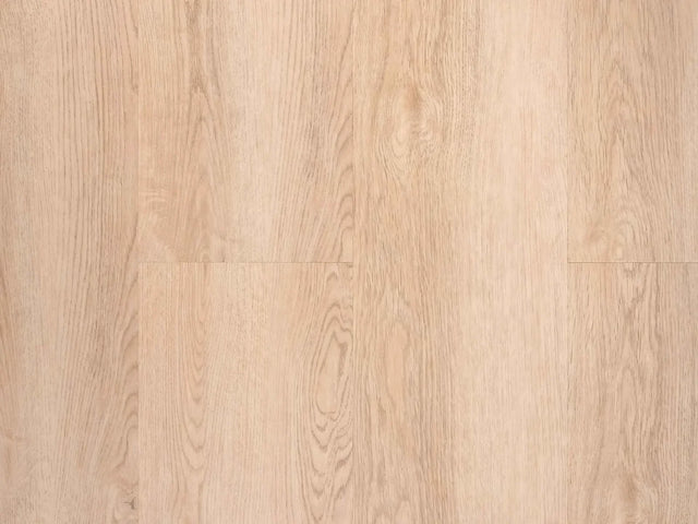 Yarenza Natura Beige Oak Klik PVC Plank 7 mm Met Ondervloer Beige Eiken