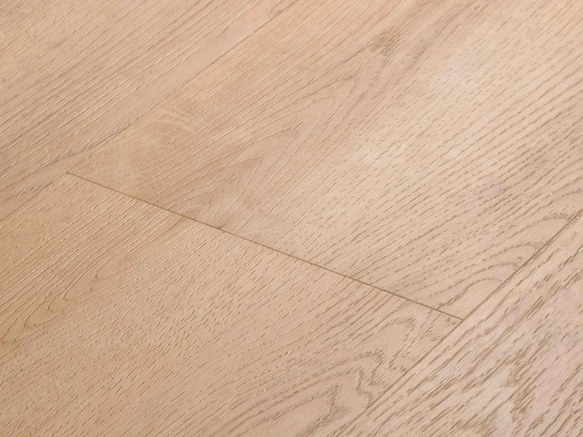 Yarenza Natura Beige Oak Klik PVC Plank 7 mm Met Ondervloer Beige Eiken - foto 2
