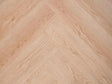 Yarenza Natura Visgraat Beige Oak Klik PVC Visgraat 7 mm Met Ondervloer Beige Eiken