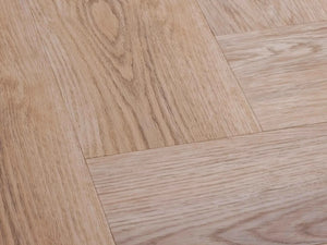 Yarenza Natura Visgraat Light Oak Klik PVC Visgraat 7 mm Met Ondervloer Licht Eiken - foto 2