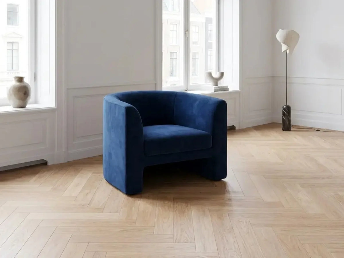 Yarenza Natura Visgraat Light Oak Klik PVC Visgraat 7 mm Met Ondervloer Licht Eiken - foto 4