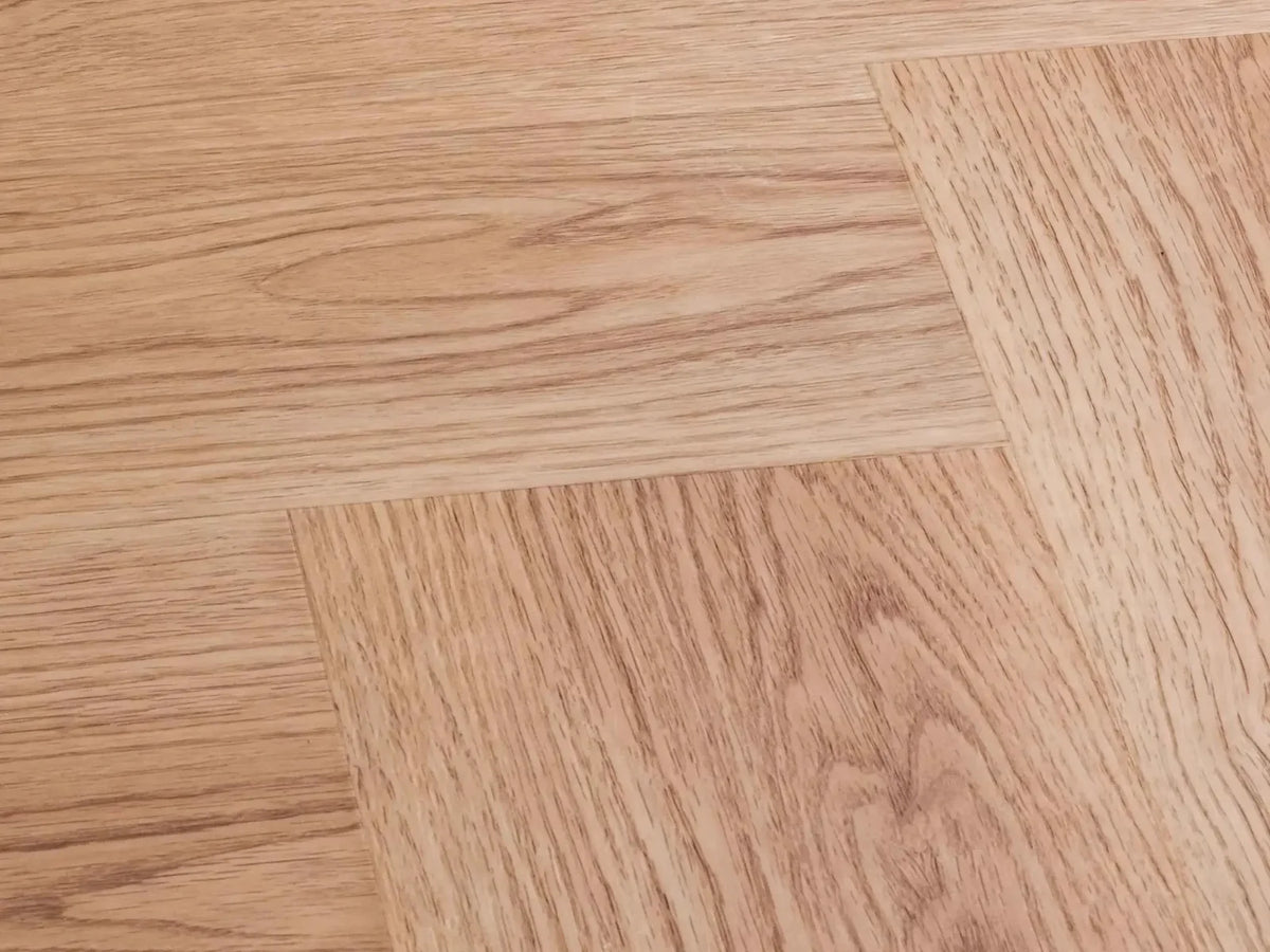 Yarenza Natura Visgraat Warm Oak Klik PVC Visgraat 7 mm Met Ondervloer Warm Eiken - foto 2