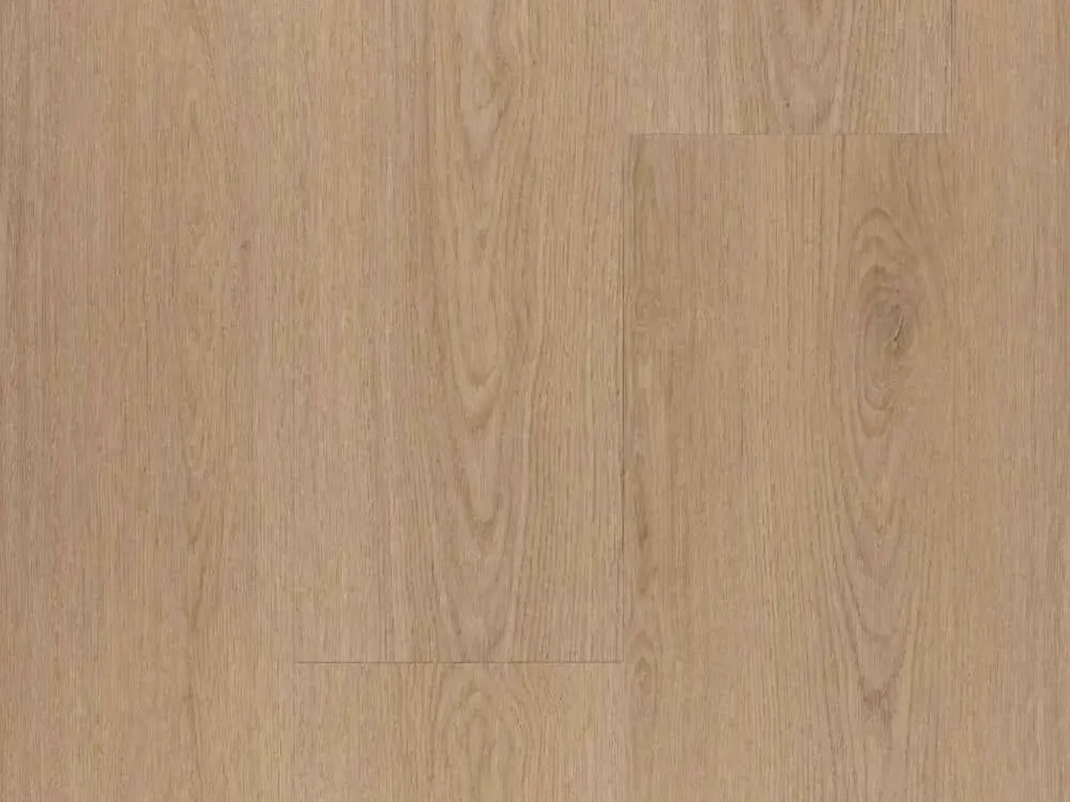 Yarenza Pure Beige PVC Plank Dryback 2,5 mm Beige Eiken