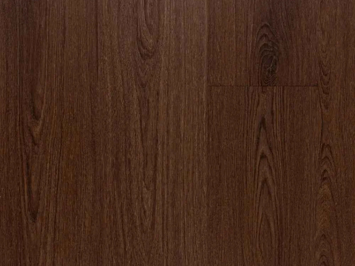 Yarenza Pure Brown PVC Plank Dryback 2,5 mm Bruin Eiken