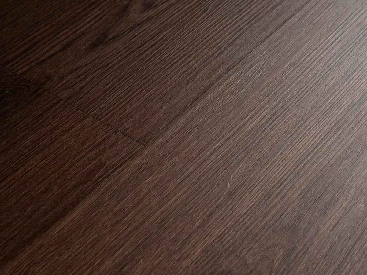 Yarenza Pure Brown PVC Plank Dryback 2,5 mm Bruin Eiken - foto 2
