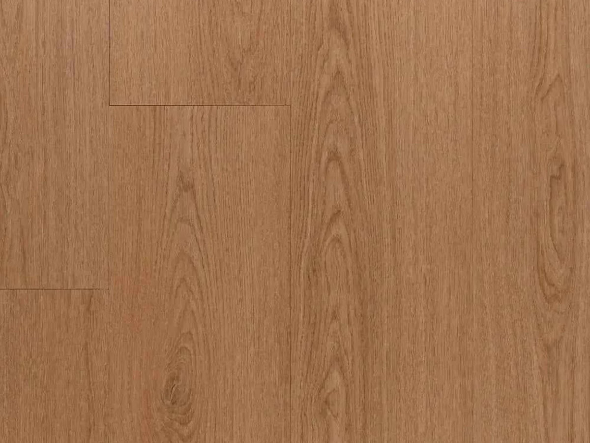 Yarenza Pure Natural PVC Plank Dryback 2,5 mm Naturel Eiken