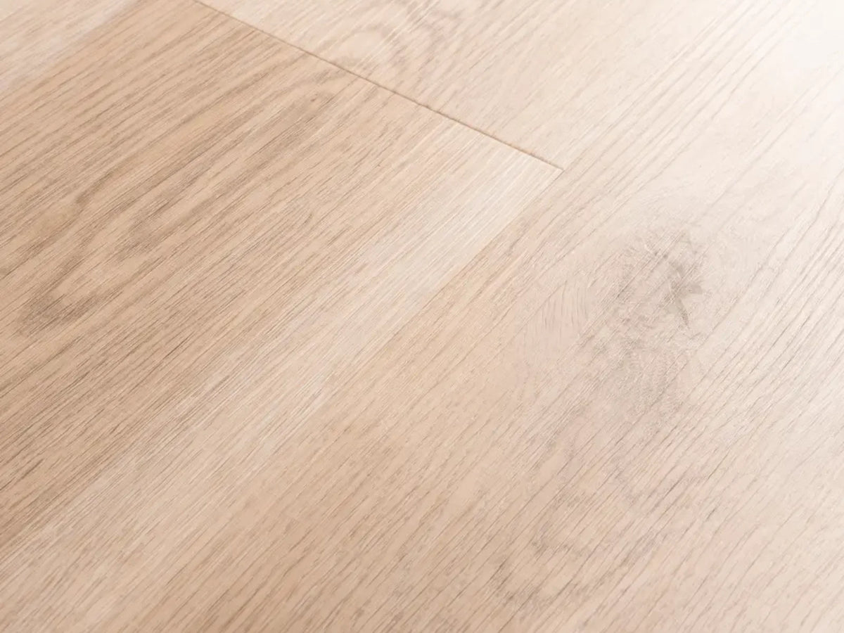 Yarenza Sylva Beige Oak PVC Plank Dryback 2,5 mm Beige Eiken - foto 2