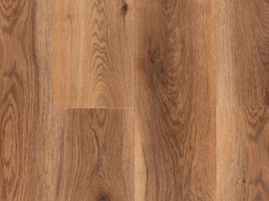 Yarenza Sylva Dark Oak PVC Plank Dryback 2,5 mm Donker Eiken