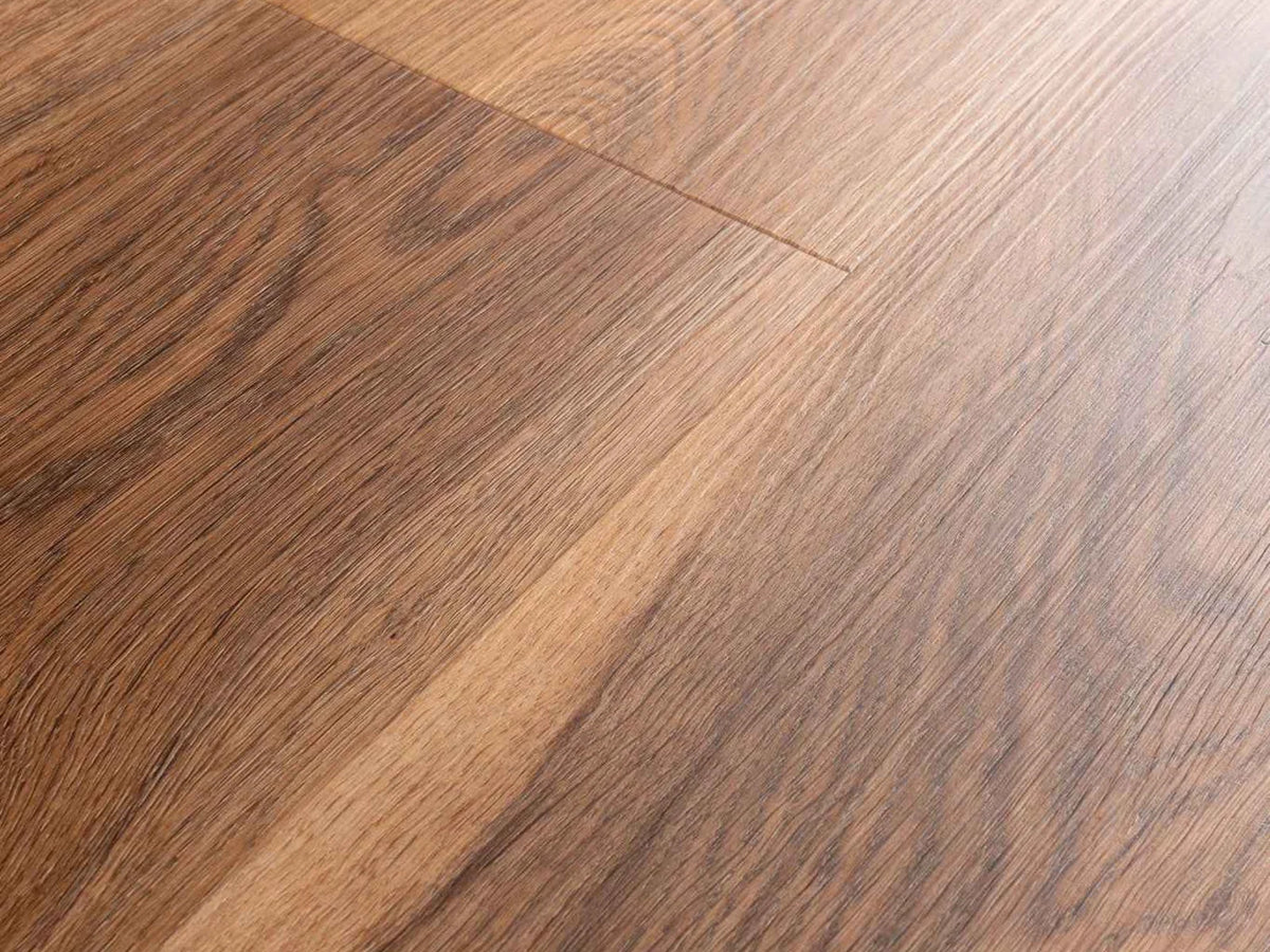 Yarenza Sylva Dark Oak PVC Plank Dryback 2,5 mm Donker Eiken - foto 2