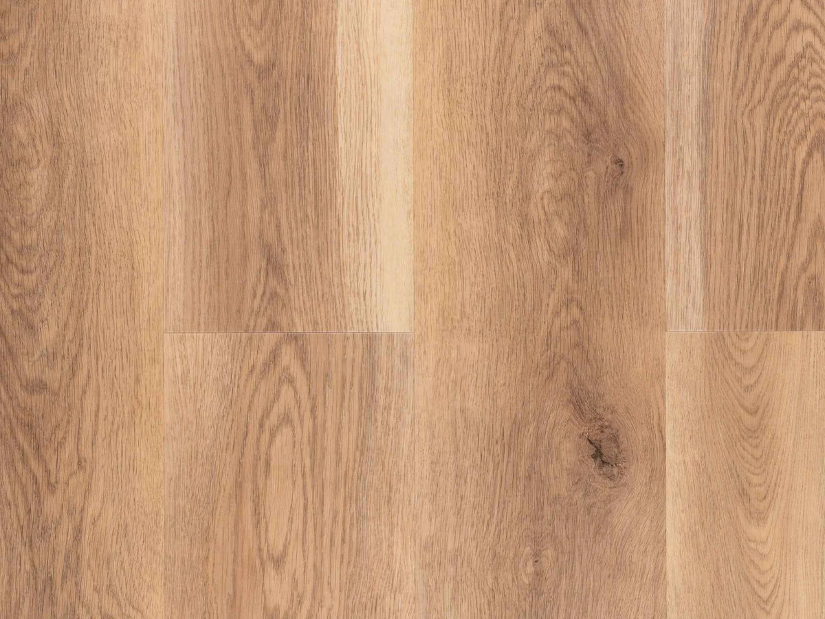 Yarenza Sylva Natural Oak PVC Plank Dryback 2,5 mm Naturel Eiken