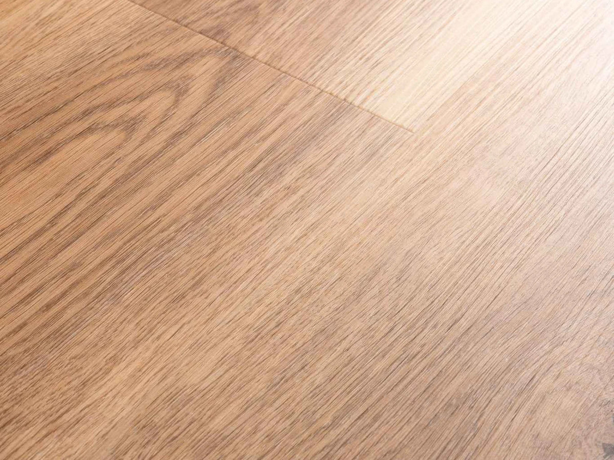 Yarenza Sylva Natural Oak PVC Plank Dryback 2,5 mm Naturel Eiken - foto 2