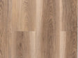 Yarenza Sylva Smoky Oak PVC Plank Dryback 2,5 mm Gerookt Eiken