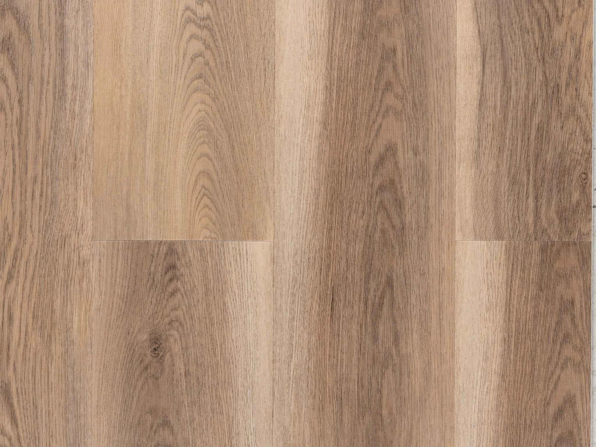 Yarenza Sylva Smoky Oak PVC Plank Dryback 2,5 mm Gerookt Eiken