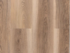 Yarenza Sylva Smoky Oak PVC Plank Dryback 2,5 mm Gerookt Eiken