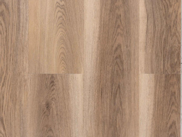 Yarenza Sylva Smoky Oak PVC Plank Dryback 2,5 mm Gerookt Eiken