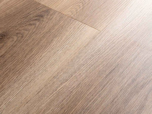 Yarenza Sylva Smoky Oak PVC Plank Dryback 2,5 mm Gerookt Eiken - foto 2