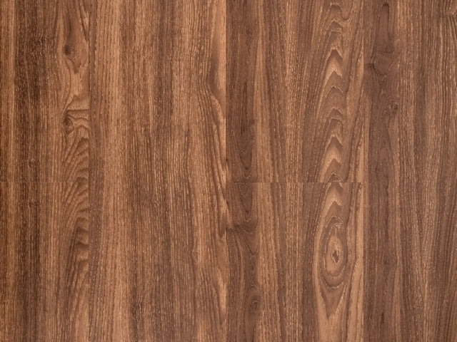 Yarenza Natura Dark Oak Klik PVC Plank 7 mm Met Ondervloer Donker Eiken