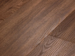 Yarenza Natura Dark Oak Klik PVC Plank 7 mm Met Ondervloer Donker Eiken - foto 2