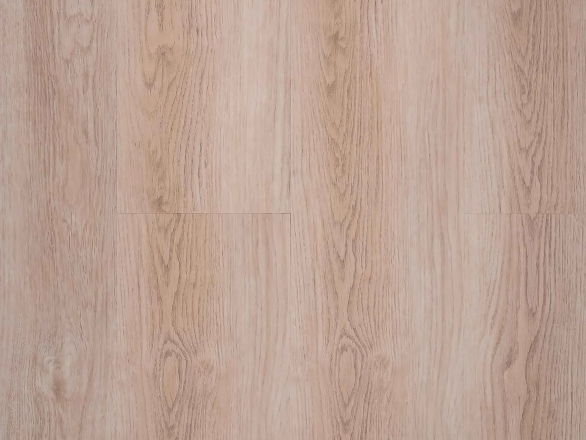 Yarenza Natura Light Oak Klik PVC Plank 7 mm Met Ondervloer Licht Eiken