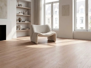 Yarenza Natura Light Oak Klik PVC Plank 7 mm Met Ondervloer Licht Eiken - foto 3