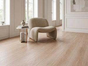 Yarenza Natura Light Oak Klik PVC Plank 7 mm Met Ondervloer Licht Eiken - foto 4