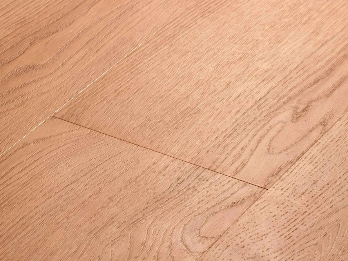 Yarenza Natura Warm Oak Klik PVC Plank 7 mm Met Ondervloer Warm Eiken - foto 2