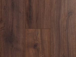 Yarenza Yoga Prana Laminaat 8 mm Waterbestendig Diepbruin Eiken