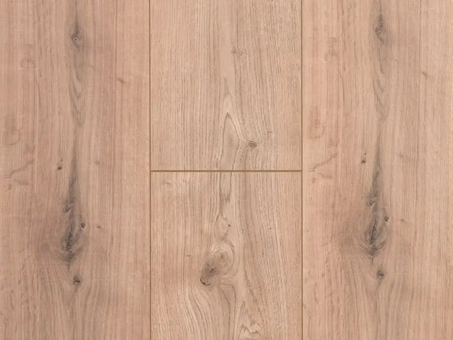 Yarenza Yoga Sava Laminaat 8 mm Waterbestendig Licht Naturel Eiken