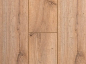 Yarenza Yoga Yin Laminaat 8 mm Waterbestendig Lichtbruin Eiken